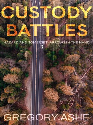 Custody Battles - ebook